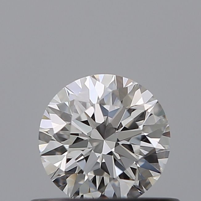 Diamond Natural 0,45Ct E-VVS1 Round - GIA6532850381