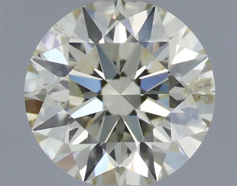Diamond Natural 0,43Ct M-SI2 Round - IGI628410352
