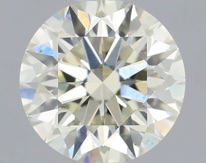 Diamond Natural 0,41Ct L-VS2 Round - IGI750580564