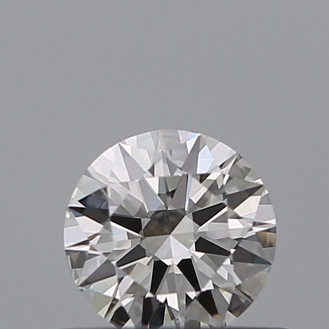 Diamond Natural 0,4Ct E-IF Round - GIA7531750928