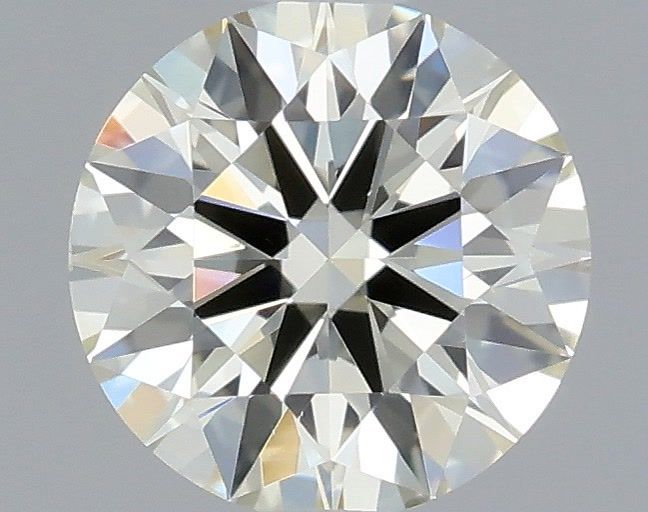Diamond Natural 0,41Ct L-VS1 Round - IGI596329946