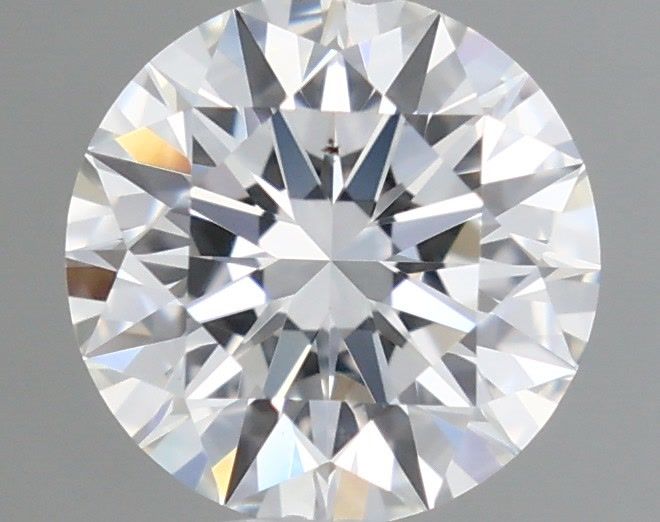 Diamond Natural 0,7Ct G-VS2 Round - GIA1419769532