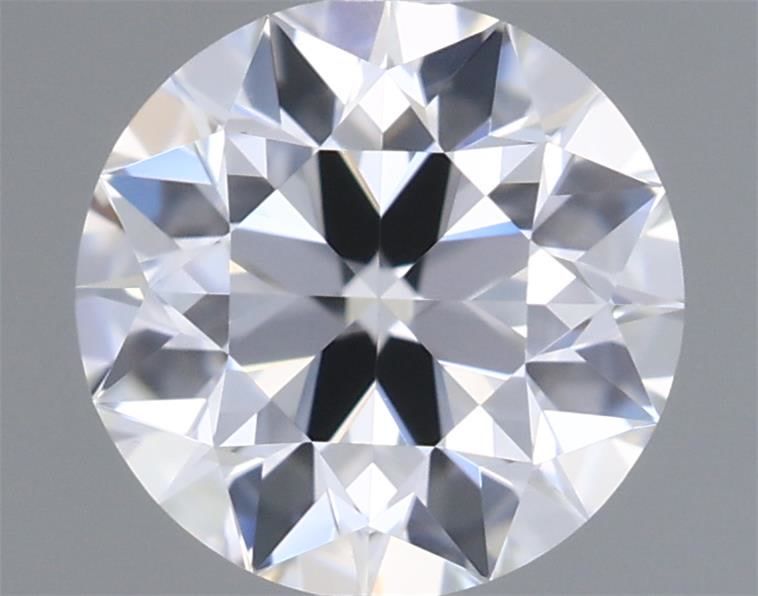 Diamond Natural 0,5Ct G-VS1 Round - GIA1409310554