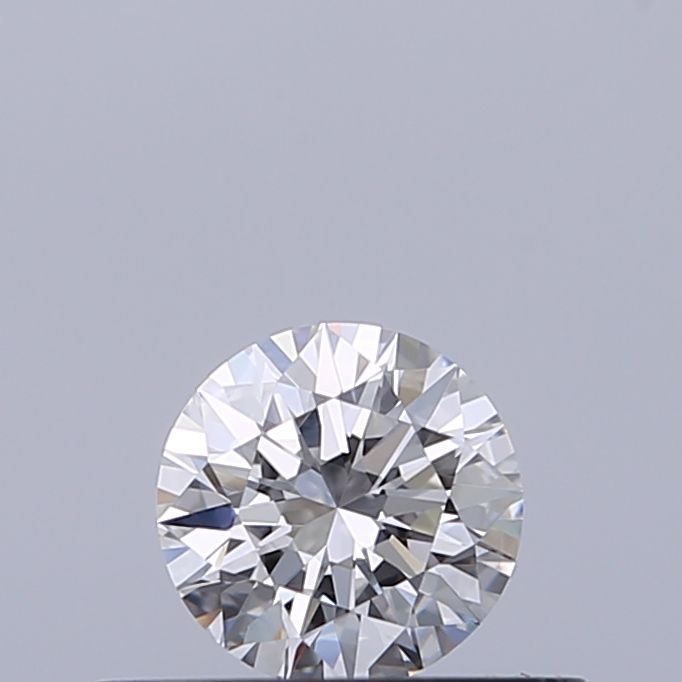 Diamond Natural 0,3Ct E-VVS2 Round - GIA6555191585