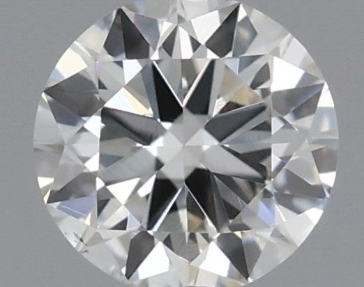 Diamond Natural 0,3Ct H-VS1 Round - IGI723505610