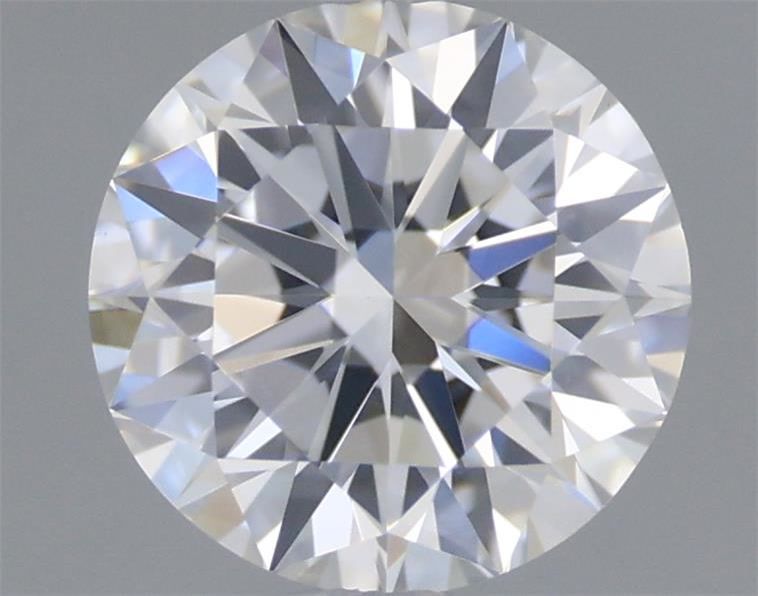 Diamond Natural 0,64Ct E-VS1 Round - GIA6501912865