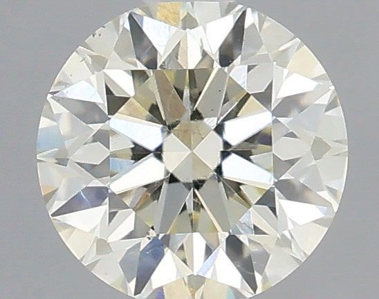 Diamond Natural 0,31Ct L-VS2 Round - IGI734510605