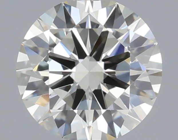 Diamond Natural 0,31Ct I-VVS1 Round - IGI696563081