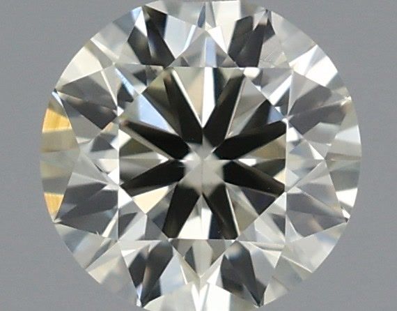 Diamond Natural 0,3Ct M-VS2 Round - IGI732539300