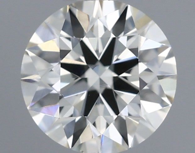 Diamond Natural 0,4Ct I-VS1 Round - IGI681563467
