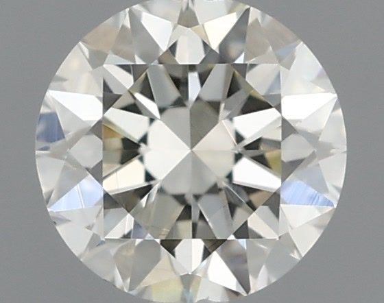 Diamond Natural 0,4Ct I-VS1 Round - IGI712540335