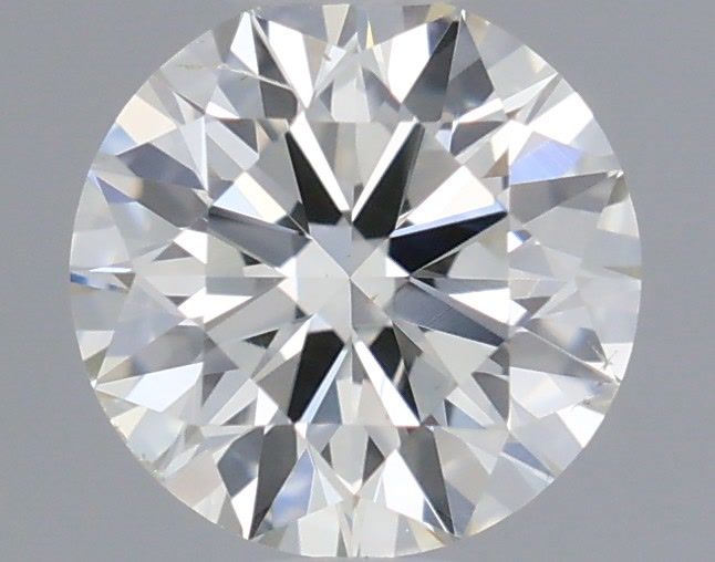 Diamond Natural 0,38Ct I-SI1 Round - IGI670449299