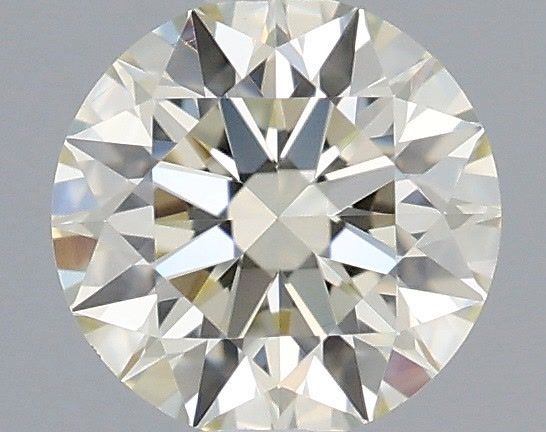 Diamond Natural 0,31Ct K-VVS2 Round - IGI750579790