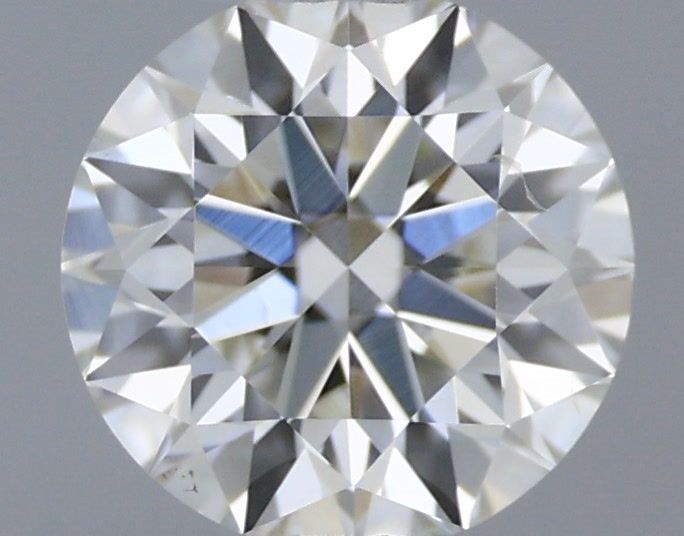 Diamond Natural 0,33Ct G-VS2 Round - IGI691518725