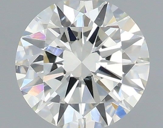 Diamond Natural 0,34Ct I-SI1 Round - IGI727539208