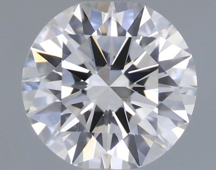 Diamond Natural 0,5Ct H-VS1 Round - GIA2464289726