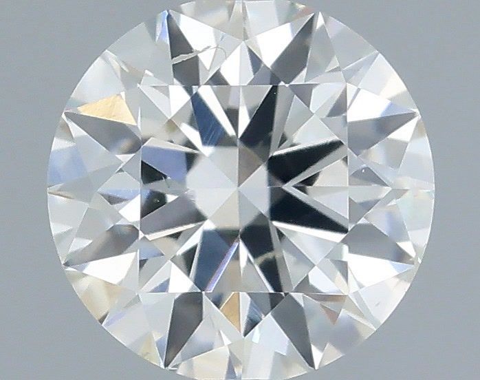Diamond Natural 0,34Ct E-SI1 Round - IGI770694398