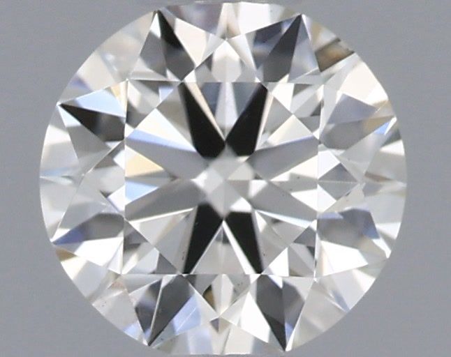 Diamond Natural 0,33Ct H-VS1 Round - IGI723510261