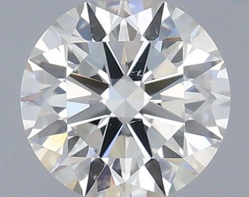 Diamond Natural 0,3Ct H-VS2 Round - IGI774680541