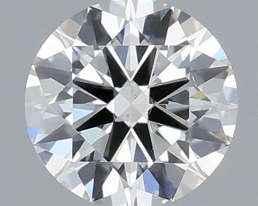 Diamond Natural 0,33Ct H-VS1 Round - IGI770698083