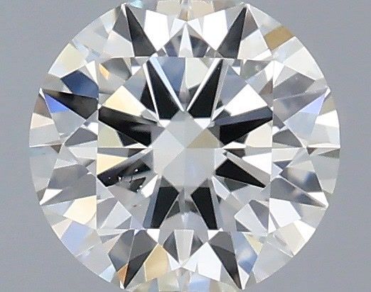 Diamond Natural 0,31Ct H-VS2 Round - IGI774680366