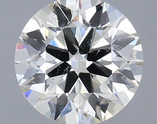 Diamond Natural 0,31Ct I-SI1 Round - IGI770698741