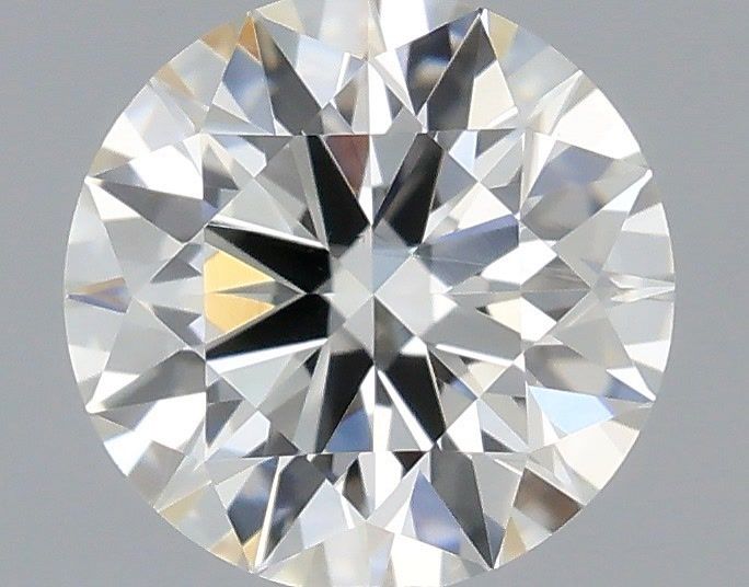 Diamond Natural 0,36Ct H-VS1 Round - IGI750580809