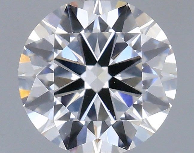 Diamond Natural 0,5Ct E-VS2 Round - IGI770696658