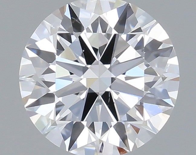 Diamond Natural 0,5Ct D-SI1 Round - IGI770694906