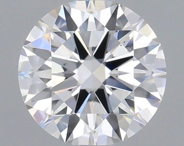 Diamond Natural 0,52Ct E-VS2 Round - IGI763644638