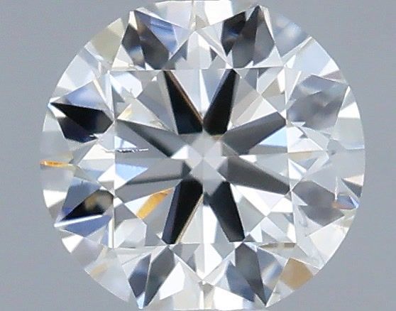 Diamond Natural 0,3Ct G-SI1 Round - IGI770697321