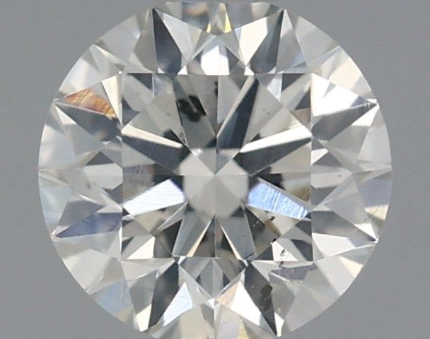 Diamond Natural 0,43Ct H-SI1 Round - IGI723510235