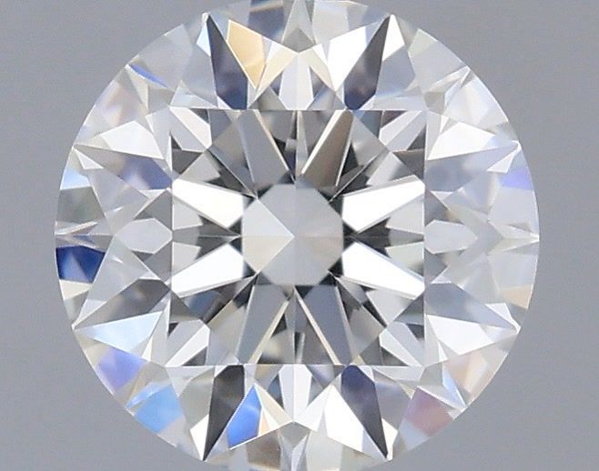 Diamond Natural 0,45Ct E-IF Round - IGI689512293