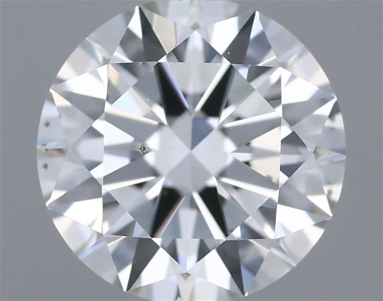 Diamond Natural 0,43Ct D-SI1 Round - IGI696561930