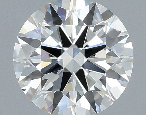 Diamond Natural 0,35Ct G-VS2 Round - IGI770698069