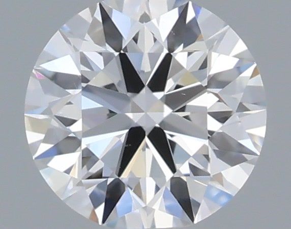 Diamond Natural 0,37Ct E-VS2 Round - IGI754530617