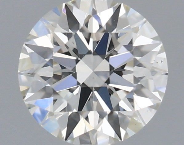 Diamond Natural 0,36Ct G-VS2 Round - IGI732538751