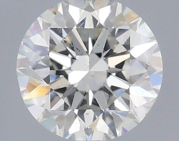 Diamond Natural 0,33Ct H-SI1 Round - IGI691519895