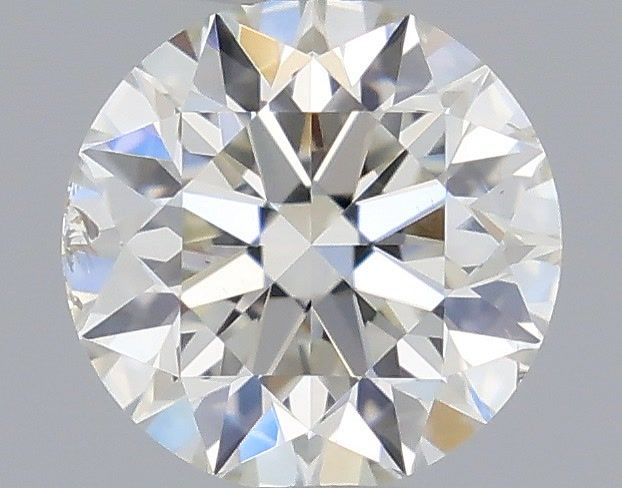 Diamond Natural 0,31Ct F-SI1 Round - IGI712541240