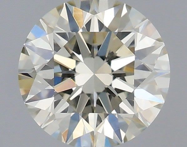Diamond Natural 0,43Ct K-VS1 Round - IGI782672172