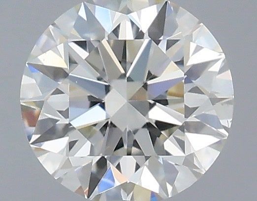 Diamond Natural 0,4Ct H-VS1 Round - IGI770698789