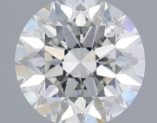 Diamond Natural 0,3Ct E-SI1 Round - IGI750582823