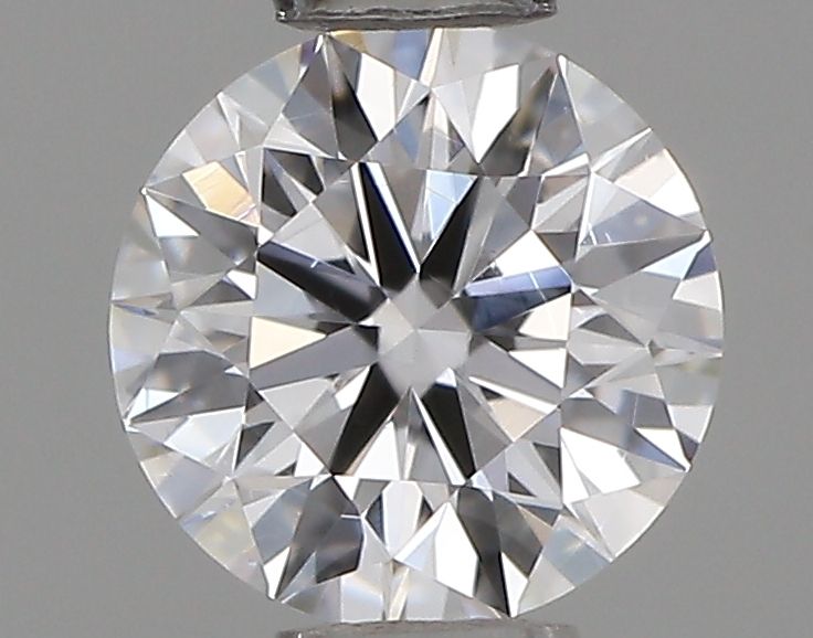 Diamond Natural 0,38Ct D-VVS2 Round - GIA3505807869
