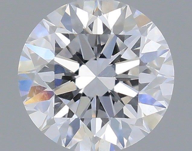 Diamond Natural 0,33Ct D-SI1 Round - IGI750580061