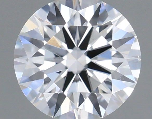Diamond Natural 0,32Ct E-SI1 Round - IGI704565367