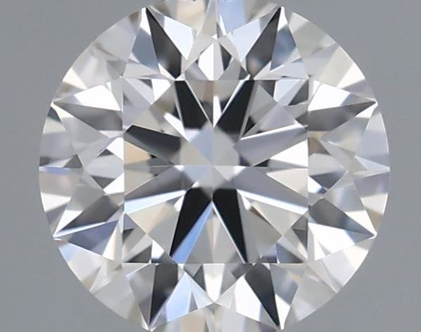Diamond Natural 0,34Ct G-IF Round - IGI704569012