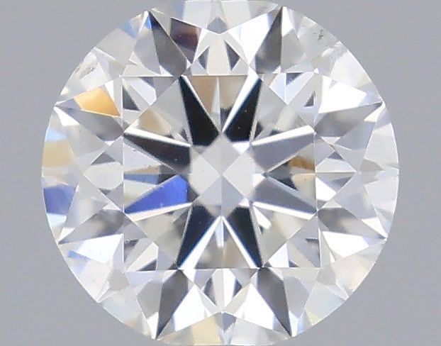 Diamond Natural 0,32Ct E-SI1 Round - IGI724533427