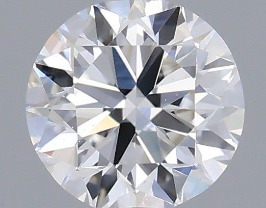 Diamond Natural 0,3Ct E-SI1 Round - IGI750582322