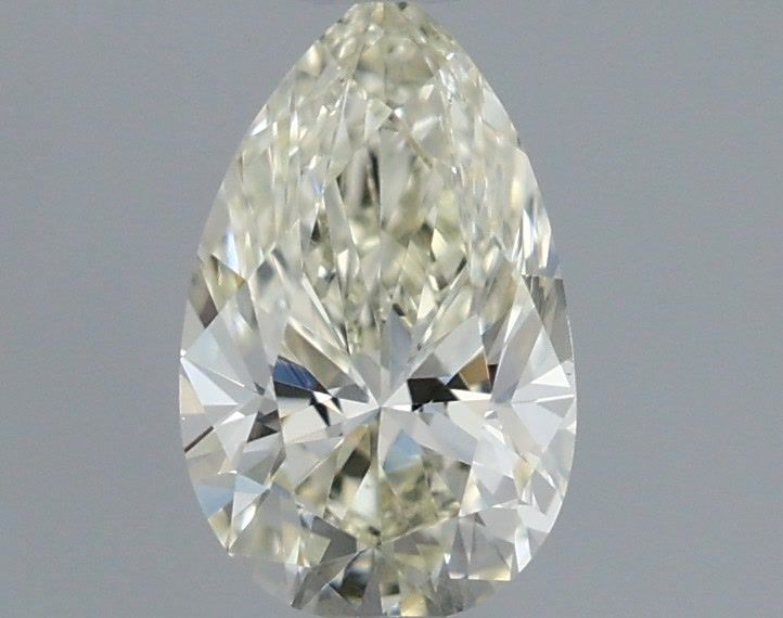 Diamond Natural 0,44Ct I-VS1 Pear - IGI732540076