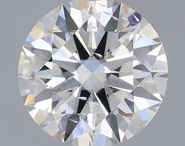Diamond Natural 0,32Ct G-SI1 Round - IGI723509307